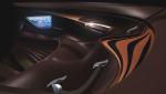 Mazda Nagare Concept 2006 года